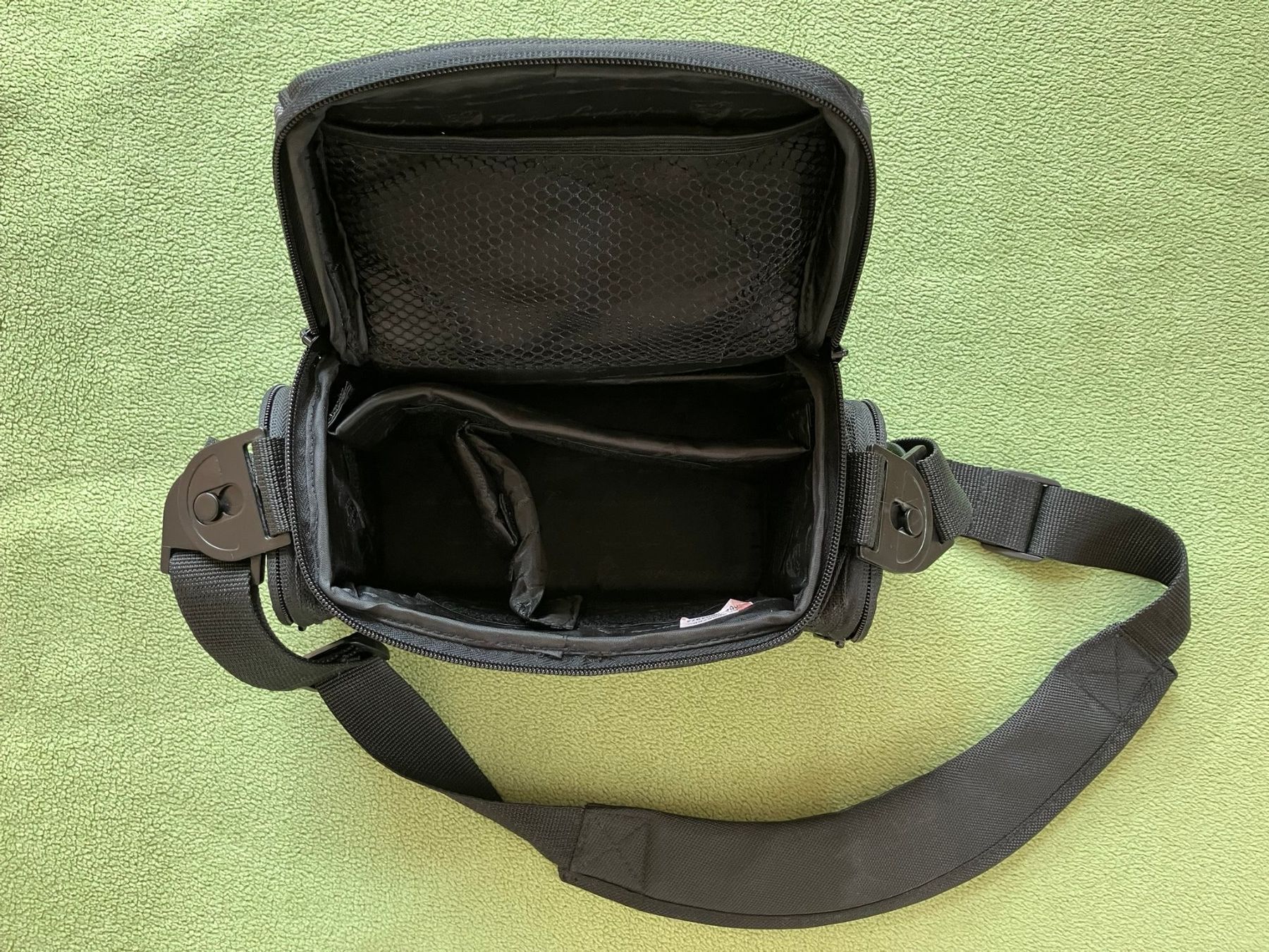 Borse: Tonino Lamborghini Kameratasche Tasche – Nuovo (secondo la descrizione) da Schlierbach venduto da traminer13 1