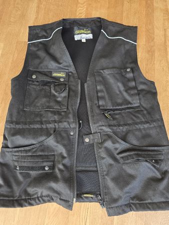 Gilet von DOGGER für Hundesport Gr.M