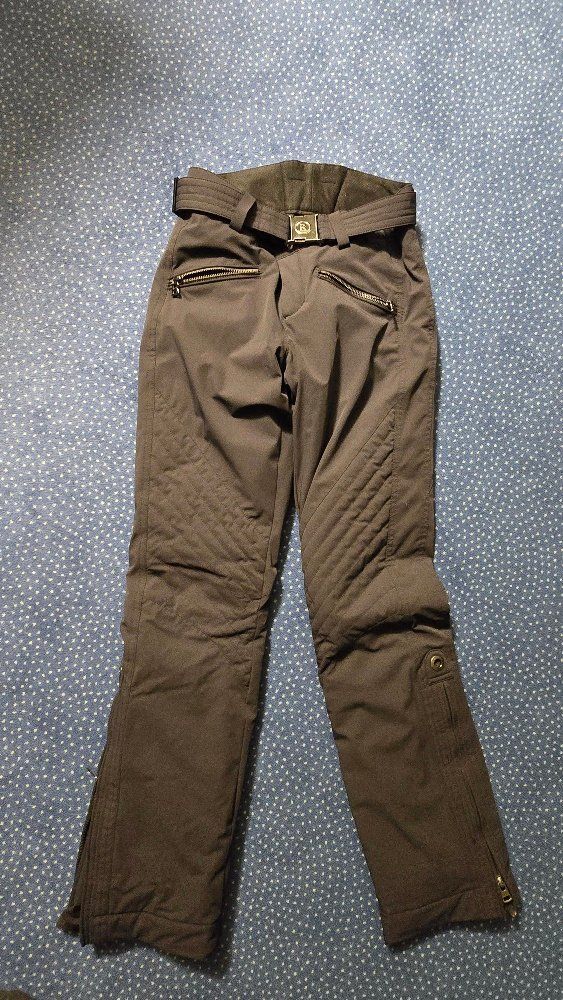 Bogner Hosen: Bogner Skihose 32 – Gebraucht aus Meggen von Mcgiver_1