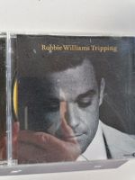 Robbie Williams Tripping CD Musik Album