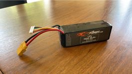 Batterie LiPo MaxAmps 3250mAh 8s 150C!!