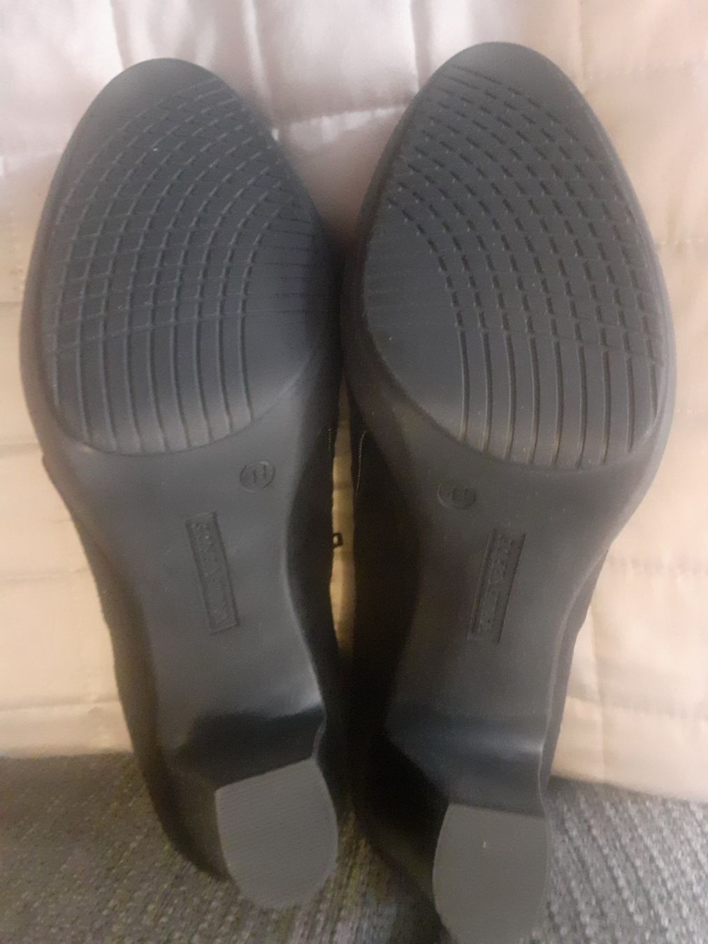 Scarpe da donna: Scarpe chiuse VALLEVERDE – Nuovo e nell'imballaggio originale da Morbio Inferiore venduto da vin_fdj2 5