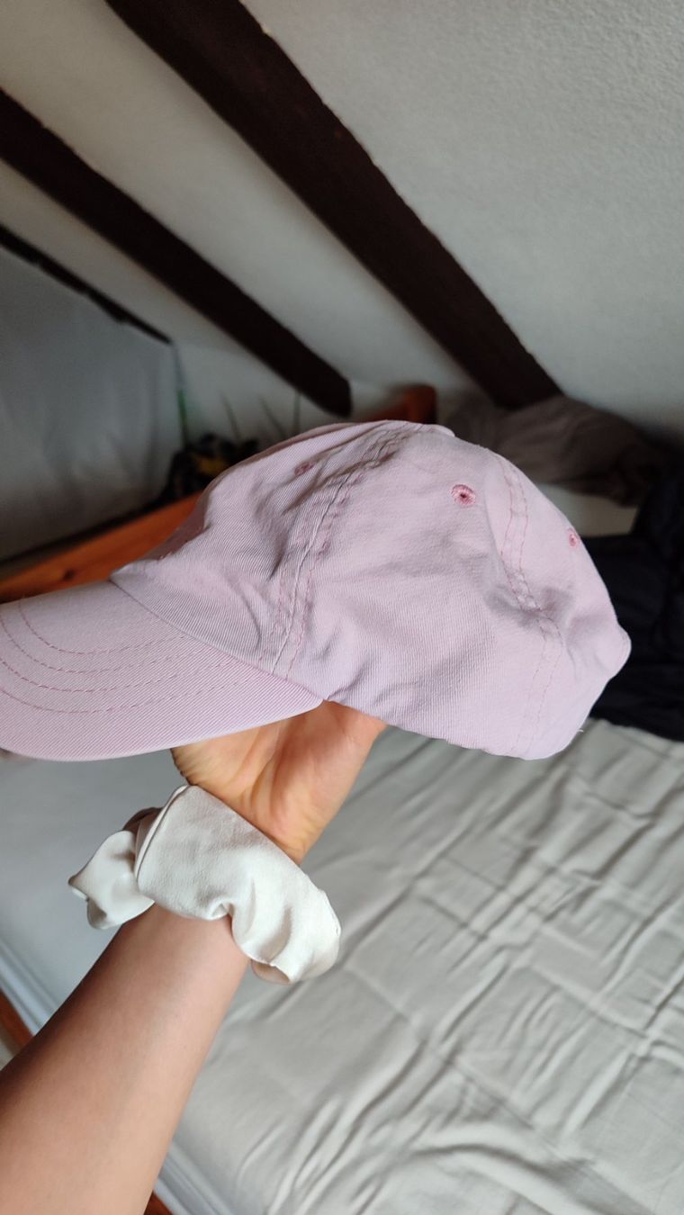 Billabong Hüte, Mützen & Caps: Billabong Kappe pink-rosa Neu – Neu (gemäss Beschreibung) aus Brüttisellen von nic_xm7s 1