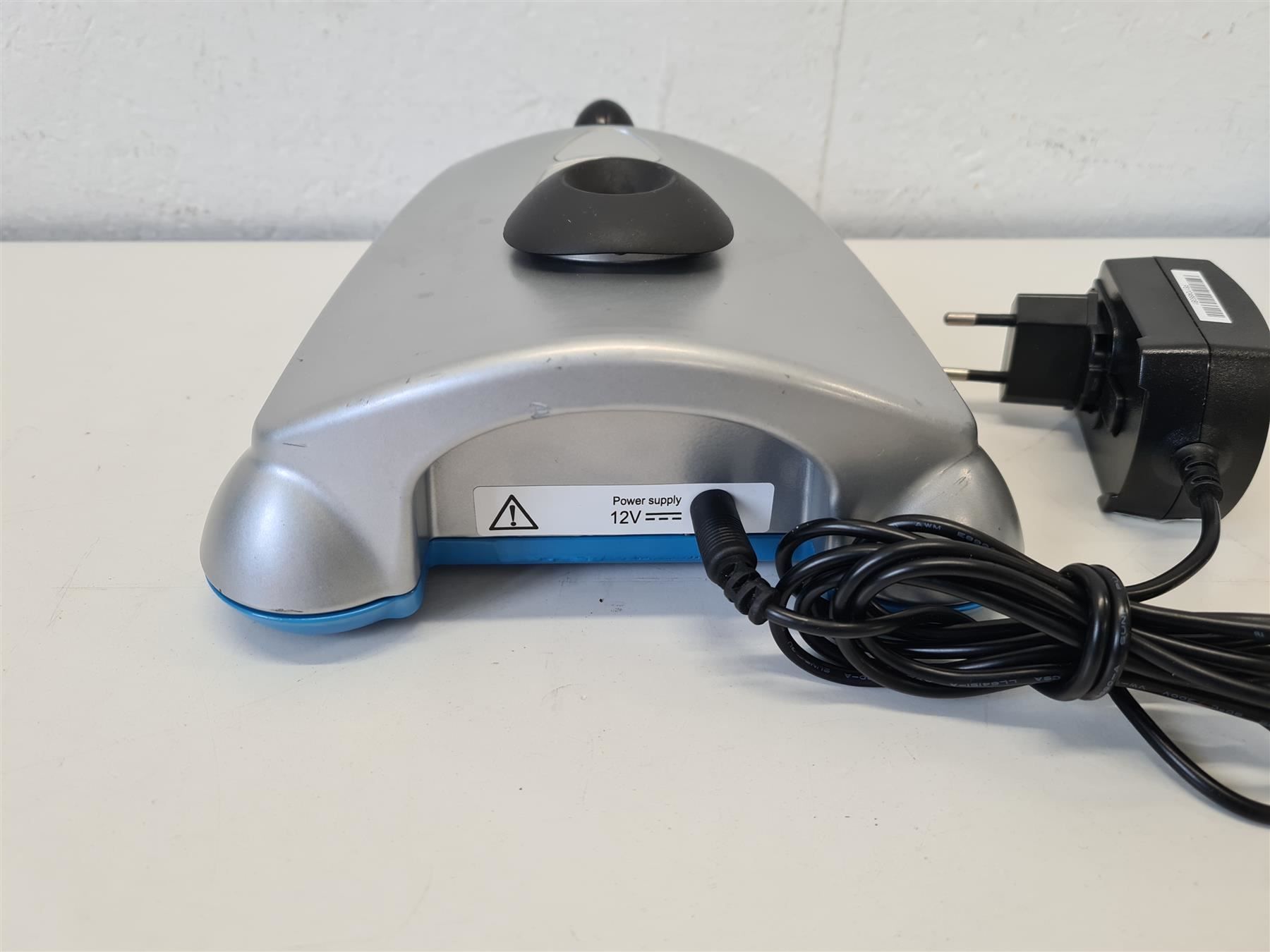 Accessori da laboratorio: Fisher Scientific FB 15012 TopMix – Usato da Niederdorf venduto da LeptonAG_Labor 3