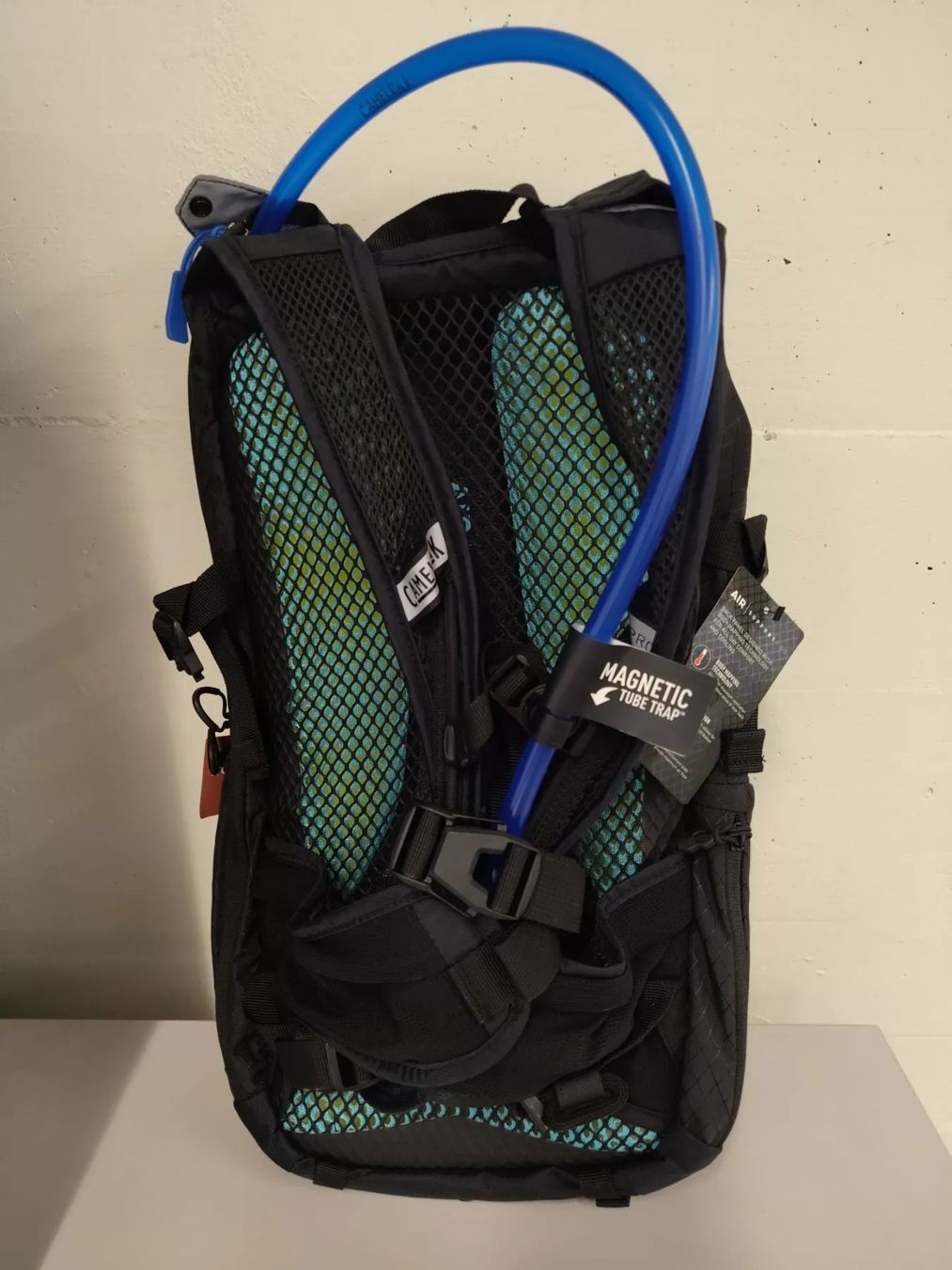 Camelbak Zaini: Camelbak - M.U.L.E. pro 14 – Nuovo e nell'imballaggio originale da Dällikon venduto da Retouren_Resale 1