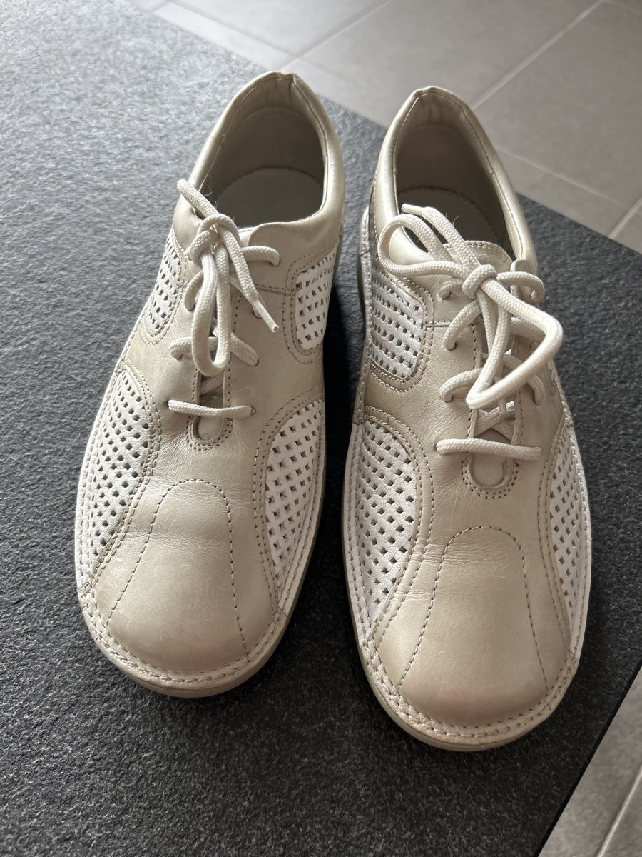 Scarpe da donna: Damen Schuhe Ströber – Nuovo (secondo la descrizione) da Liestal venduto da Htop
