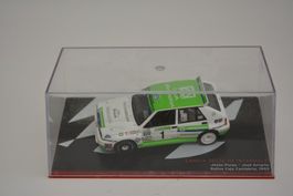 Lancia Delta HF Integrale 1992 , 1:43