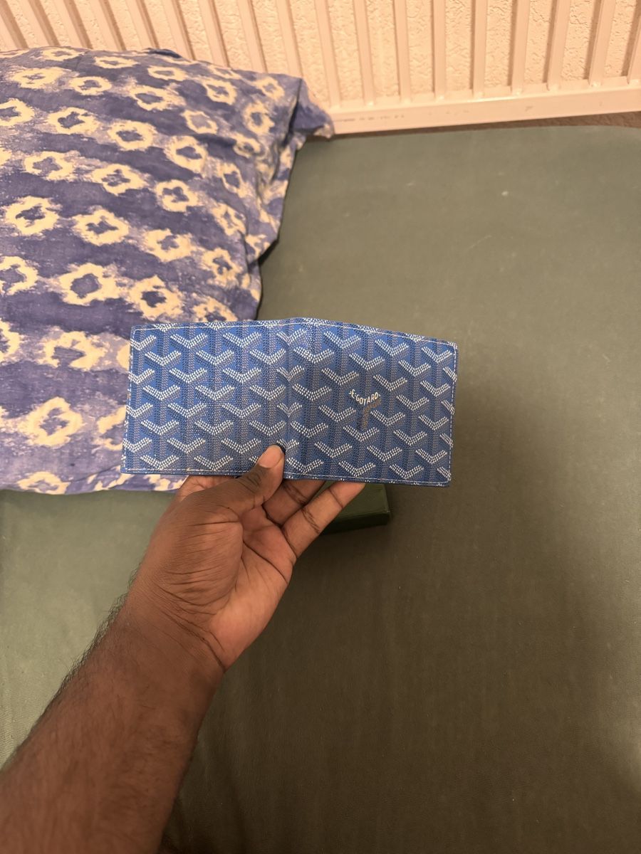 Brieftaschen: Portefeuille pour homme  – Gebraucht aus La Chaux-de-Fonds von mih_t8qk 4