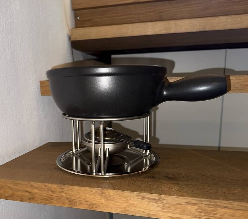 Appareils de cuisine: Fondue – D'occasion à Wallisellen par isamontanaro
