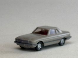EB- Wiking Mercedes 350 SLgraubeige