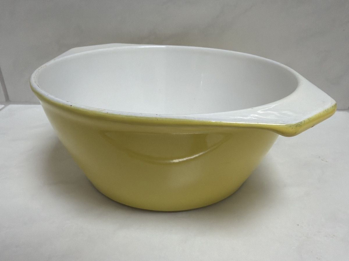 Von Roll Pfannen: Gusseisentopf, von Roll, Vintage. – Gebraucht aus Biberist von Momo33 1