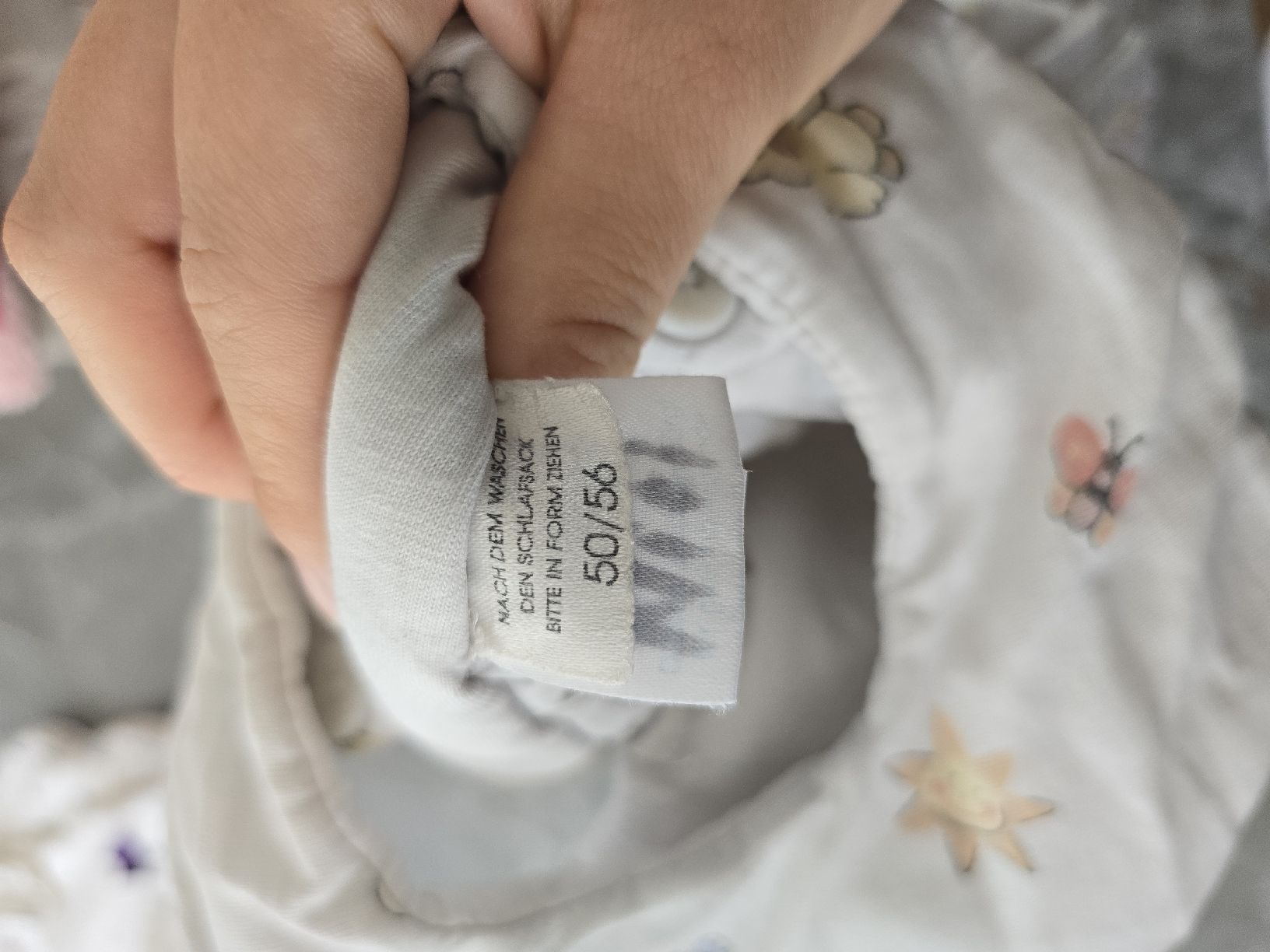 Sacs de couchage: Baby Schlafsack  – D'occasion à Baar par bia_m5xb 6
