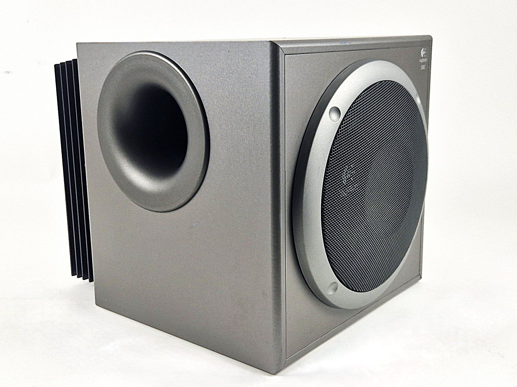 Logitech Casse acustiche: Logitech Z-680 Sound System – Usato da Basel venduto da Restwert_Basel 1