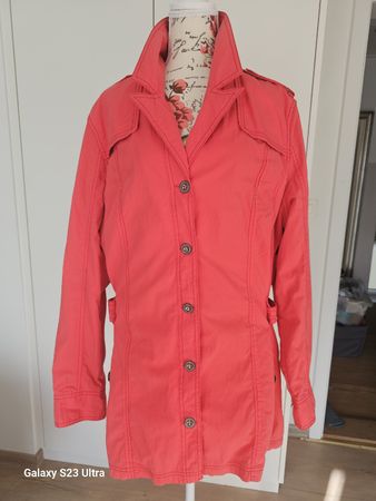 CECIL Damen Übergangsjacke, Grösse XL , Top Zustand! Neu