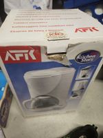 Kaffeemaschine ab 1.Fr
