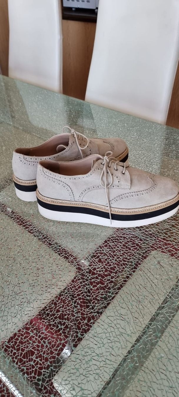Navyboot Scarpe da donna: Navyboot Gr. 39 – Usato da Luzern venduto da Reni025 2