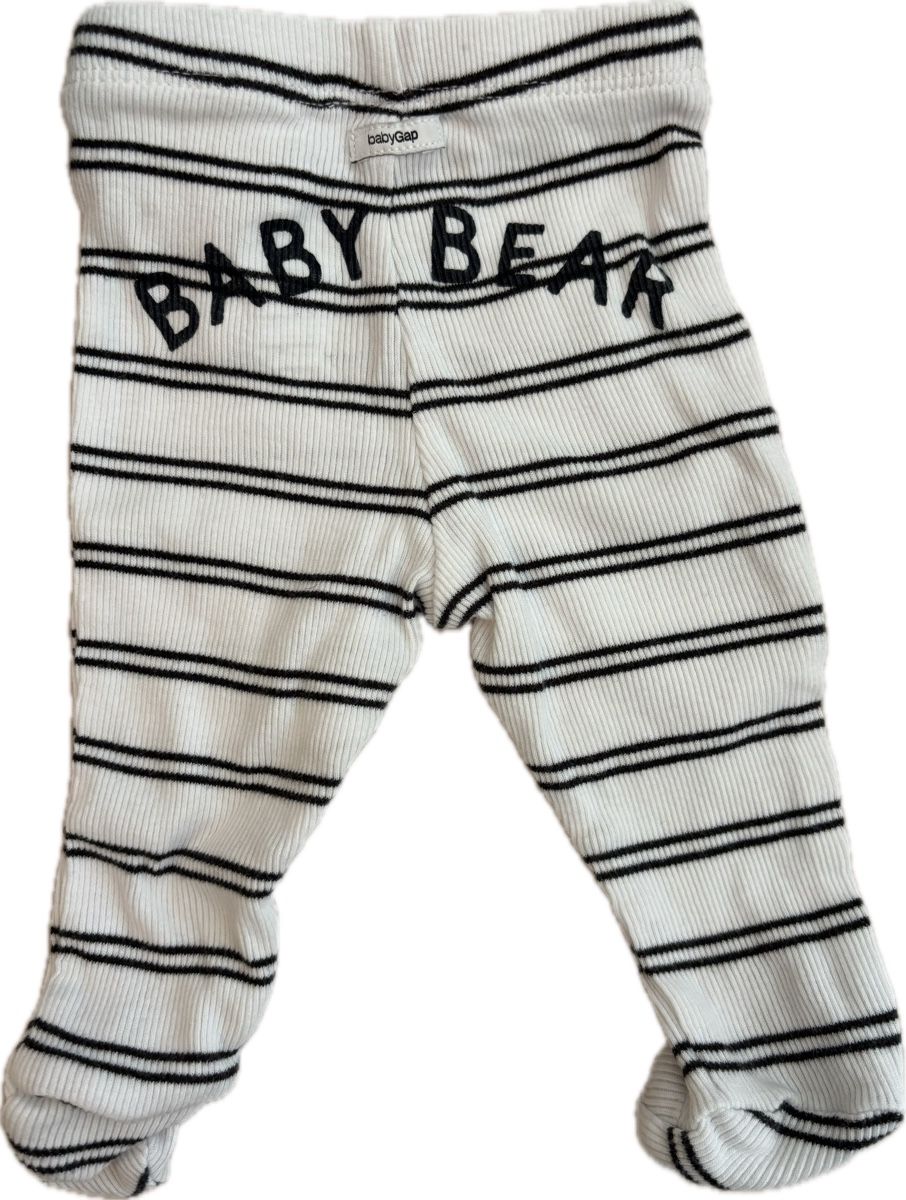 Gap Lotti & Set di vestiti: Weiches Baby Set Gr. 56/62 – Usato da Zürich venduto da pknop 1