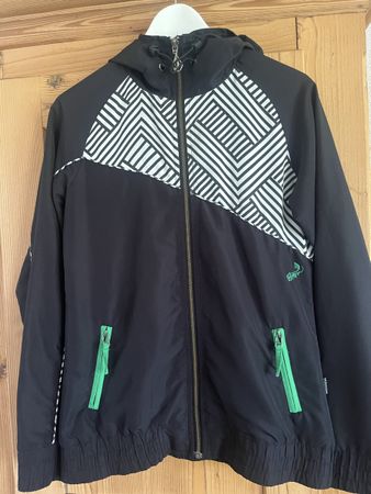 Volcom „Jäggli“ S