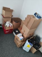 Diverse Restposten aus Shop-Auflösung