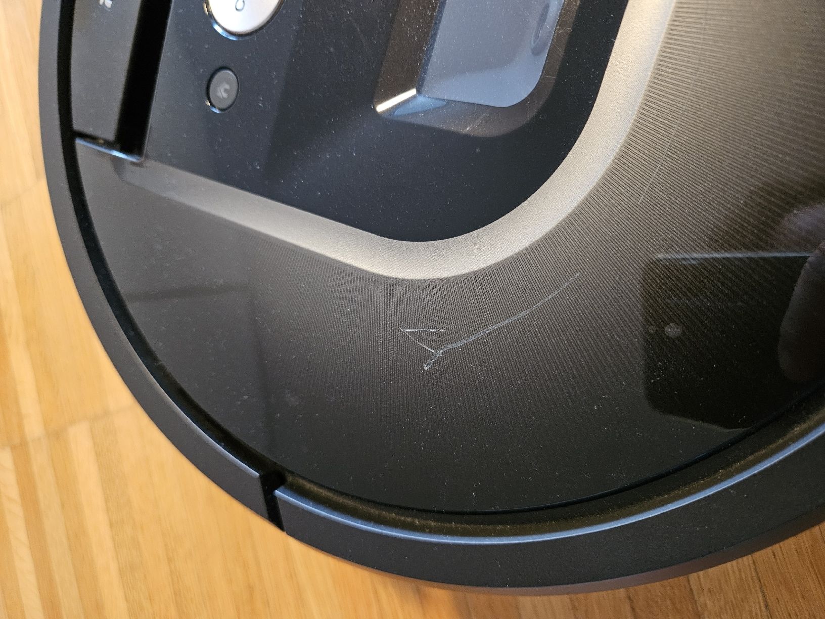Irobot Aspirapolveri & Accessori: Robot iRobot Roomba 980 mit Ersatzteilen – Usato da Lenzburg venduto da lau_nn7p 3