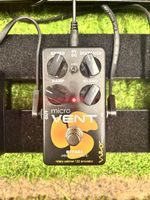 Neo Instruments microVENT 122