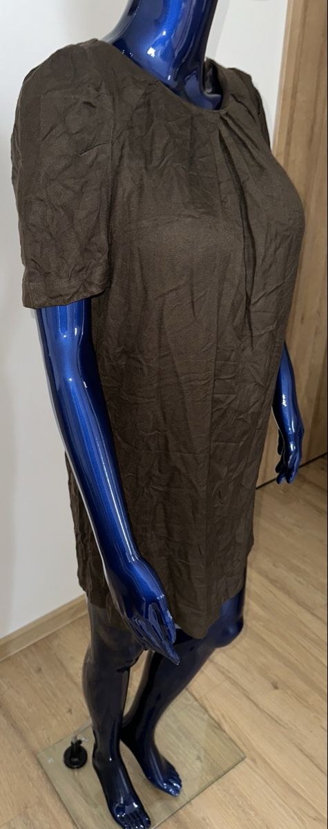 Sandro Vestiti: SANDRO KLEID GR. 36 (2) – Usato da Unteraegeri venduto da MH203 5