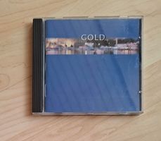 Gold: Gold (Rare CD France) WEA Original
