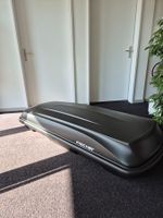 Fischer Dachbox Xtreme 2 Schwarz matt 450 l