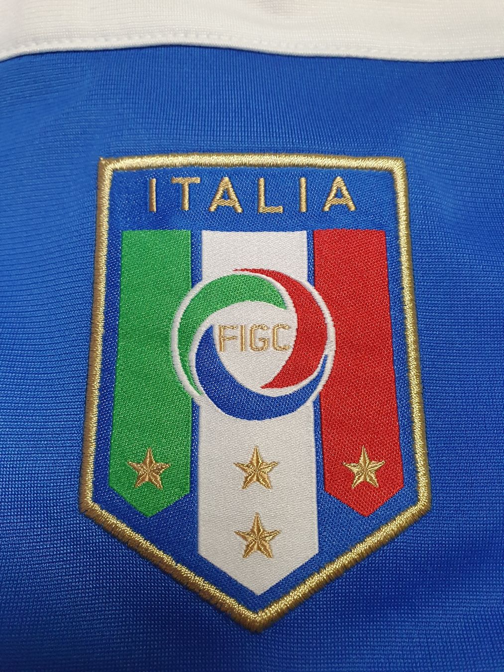Puma Jacken: Puma 2012 Italien Trainingsjacke Gr. M – Neu (gemäss Beschreibung) aus St. Gallen von CaliSunshine 2