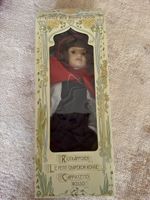 Porcelain baby doll