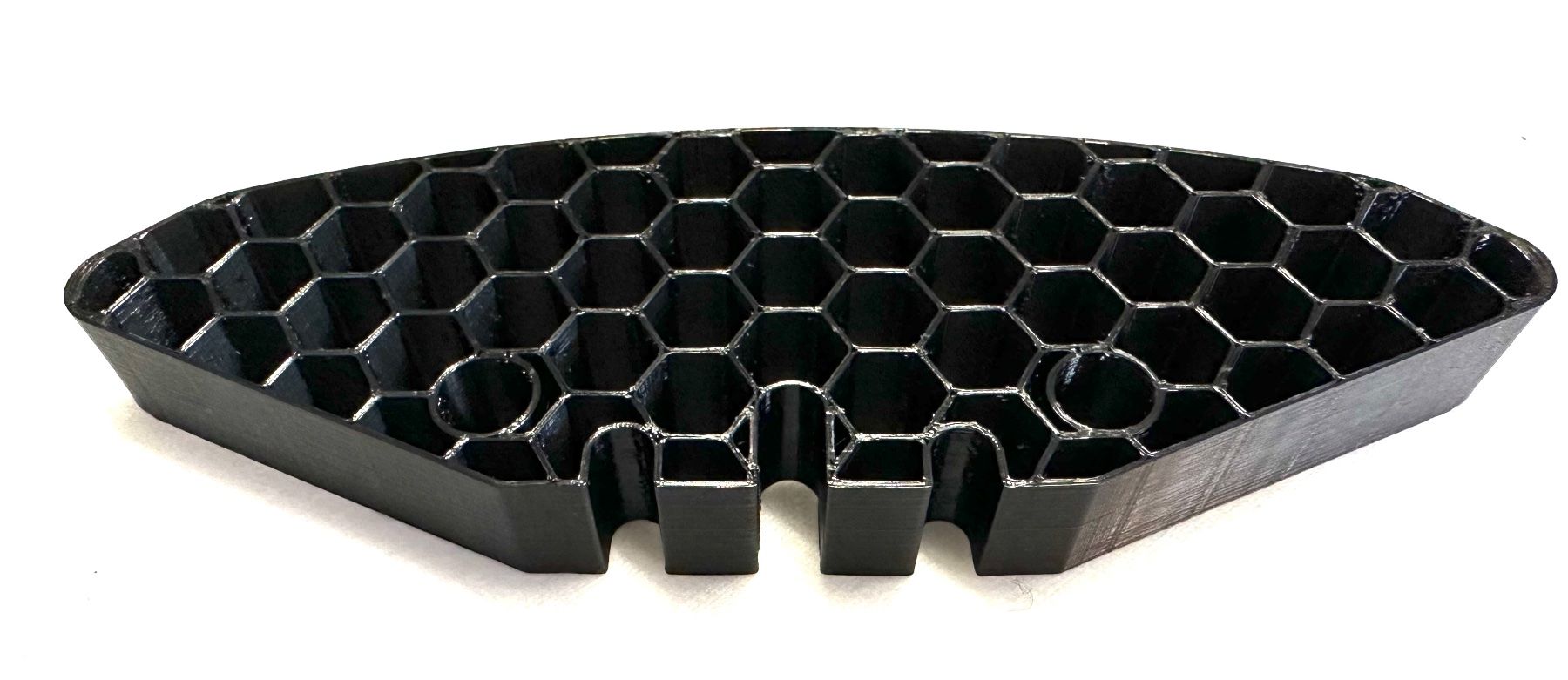 Modellismo RC: MUGEN MTC 2 BUMPER FLEX – Nuovo (secondo la descrizione) da Yverdon-les-Bains venduto da Fijo-rc 7