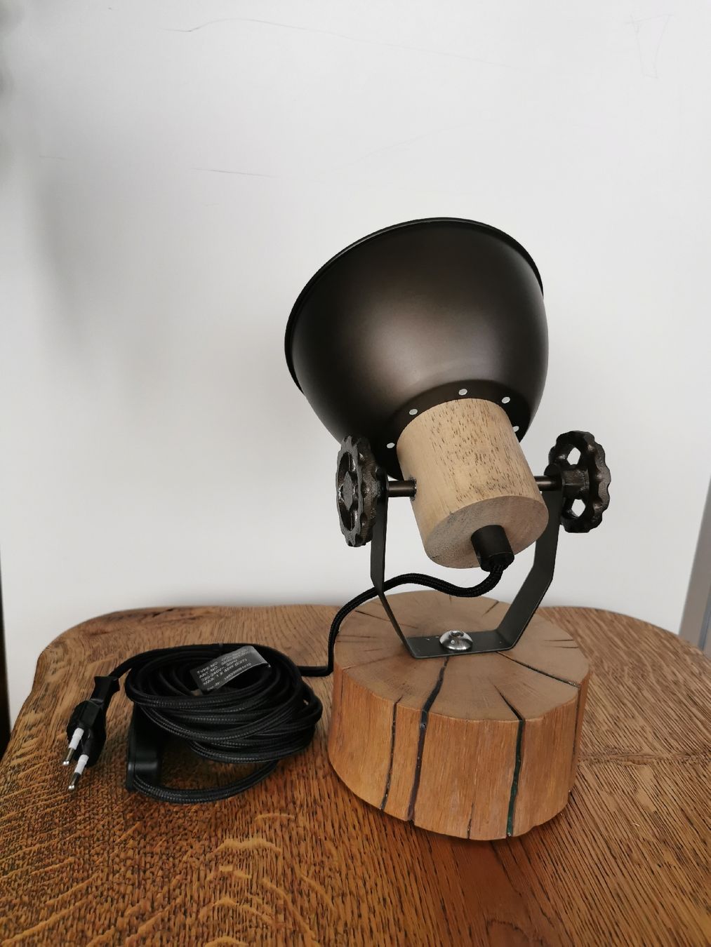 Lampade: Lampe – Nuovo (secondo la descrizione) da Bulle venduto da Marcovoador 2