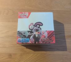 Pokemon Ewige Rivalen/Destined Rivals Display Sealed