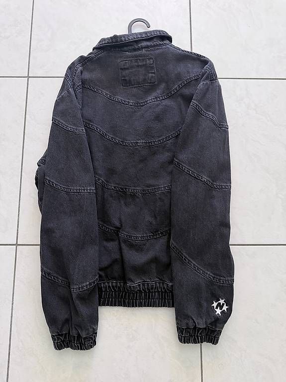 Jacken: 99based Jeansjacke – Gebraucht aus Urtenen-Schönbühl von nino.cio 2