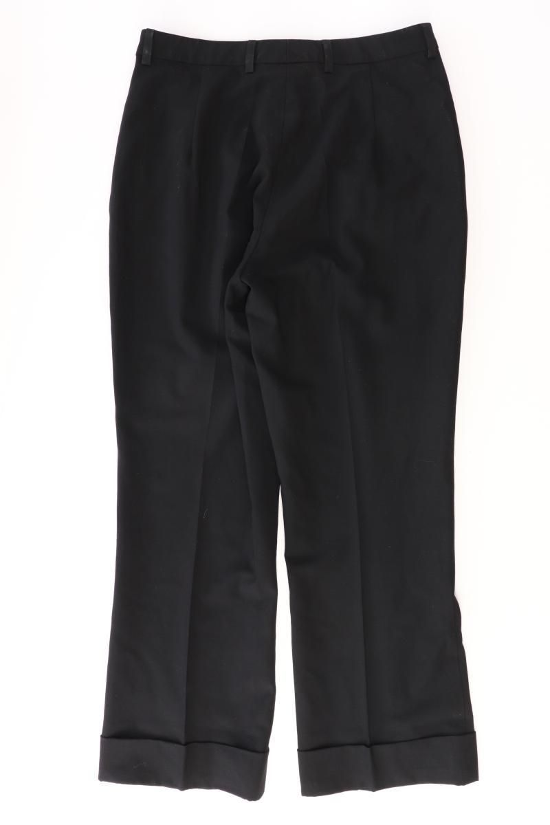Pantaloni: St. Emile Anzughose Gr. 38 schwarz – Usato da Neustadt an der Waldnaab venduto da SecondLifeFashion 1