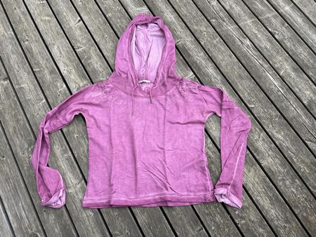 Nile Pullover 