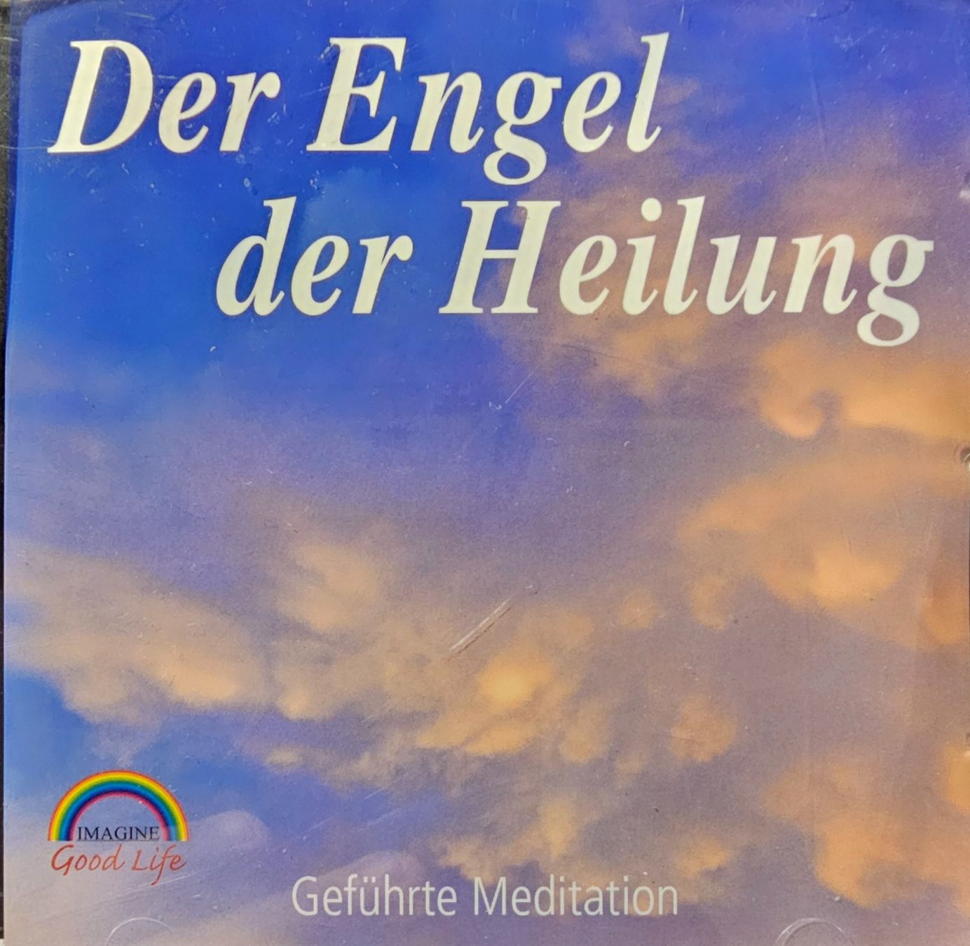 CD: Der Engel der Heilung – Usato da Wahlen b. Laufen venduto da Cg10