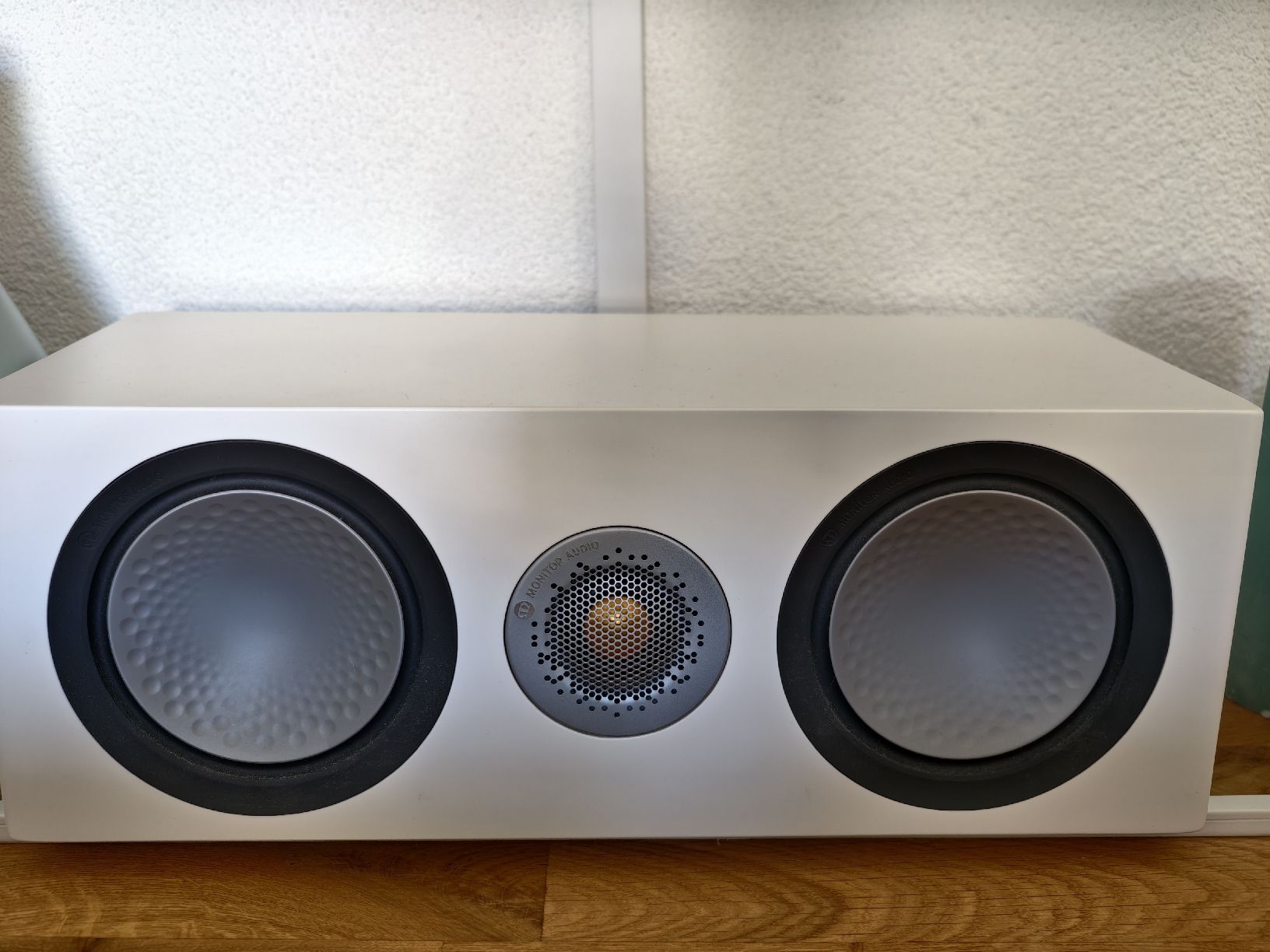 Monitor Audio Home Cinema: Monitor Audio Silver C150 – Nuovo (secondo la descrizione) da Nyon venduto da Jrm1005
