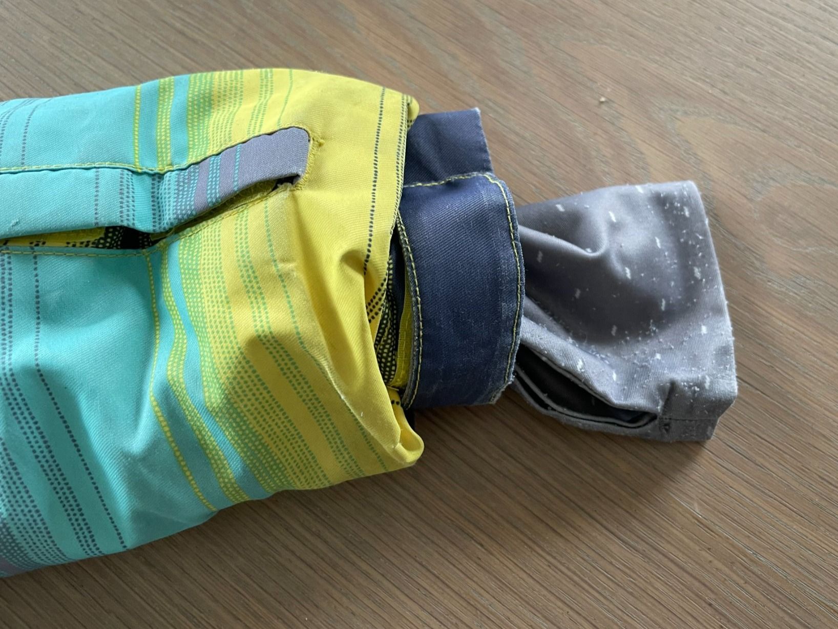 O'Neill Jacken & Mäntel: Ski-Jacke O'Neill, Gr. 164 – Gebraucht aus Rüschlikon von user999 9