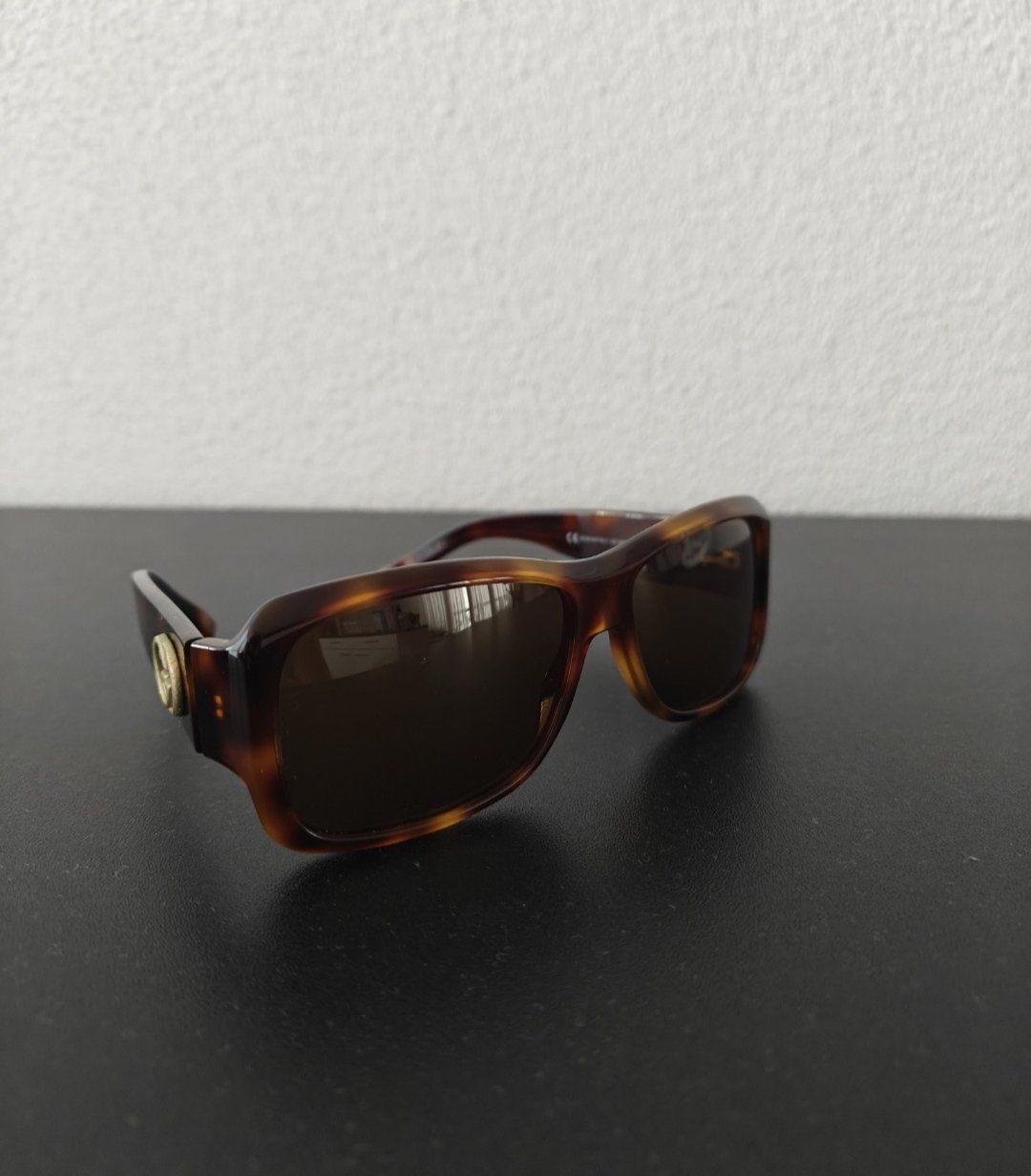 Gucci Brillen & Gläser: Original Gucci Sonnenbrille – Gebraucht aus Luzern von DijMark 2