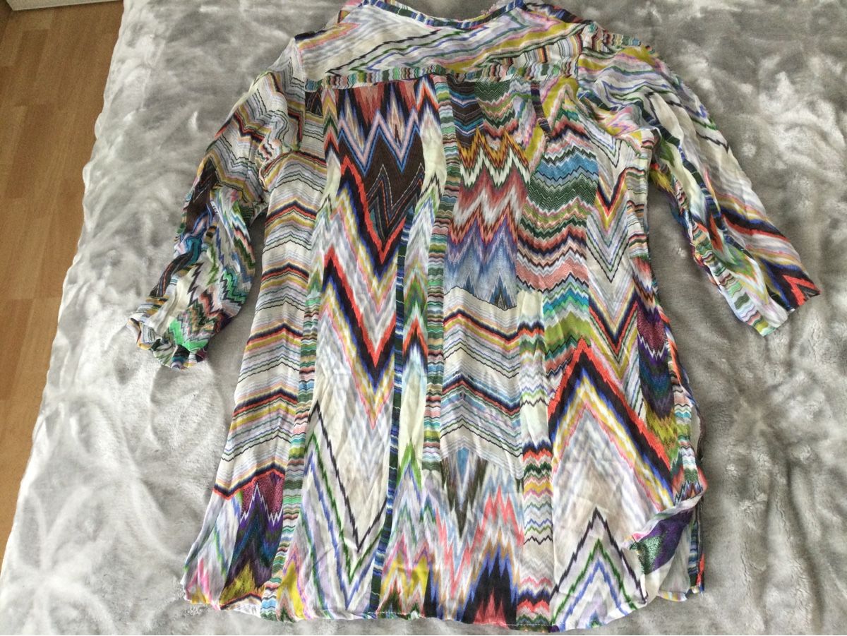 Blusen: Bluse M – Gebraucht aus Villnachern von Anita2006 3