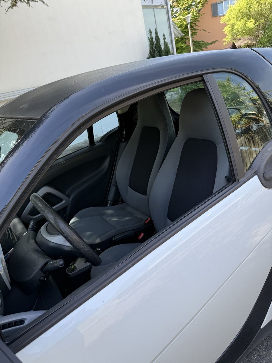 Smart Autos: Smart Fortwo Mhd – Neu und originalverpackt aus Unterengstringen von AB1992 5