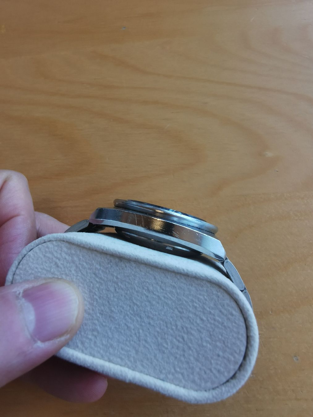Seiko Orologi: Seiko Pogue – Usato da Wetzikon ZH venduto da mau_m2bm 6