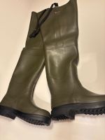 Aigle Watstiefel, Grösse 41 - Ideal für Fischer!