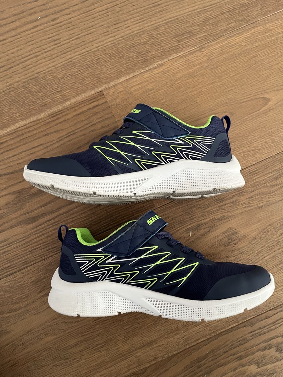 Skechers Scarpe per ragazzi: Skechers Sneaker Grösse 36 – Usato da Küttigen venduto da csei 6