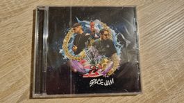 Chilli Mari X Les - Space Jam OVP