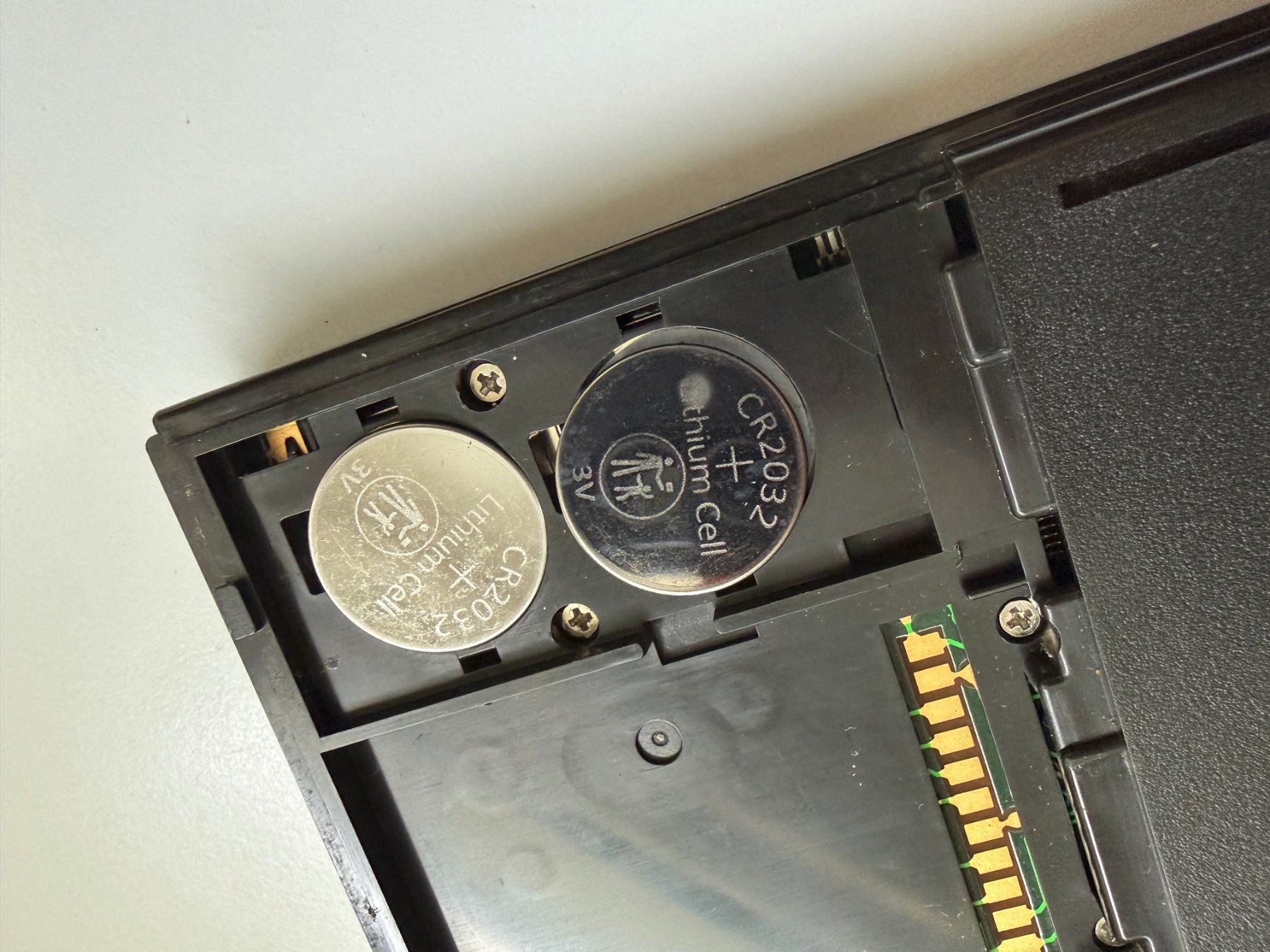 Casio Taschenrechner: CASIO FX 702P Taschenrechner – Gebraucht aus Langnau am Albis von Danig0 8