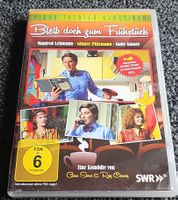 DVD Bleib doch zum Frühstück (22228)