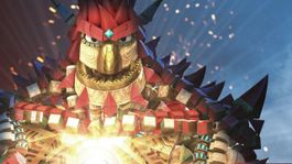 Knack gross zu werden um Kobolde zu bekämpfen  PS 4