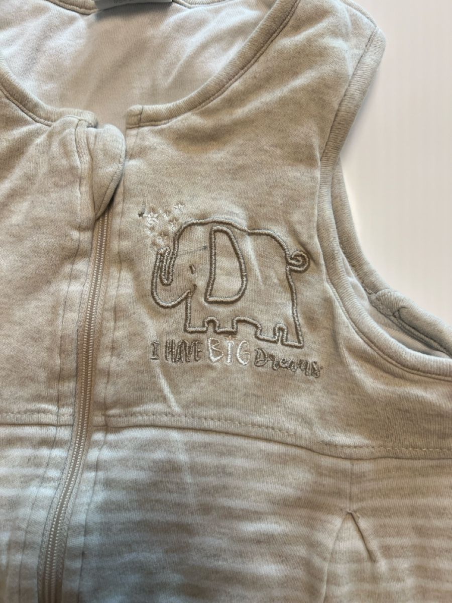 Lotti di vestiti: Winter Schlafsack 86-92 – Usato da Dietikon venduto da Lena.86 2